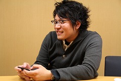 ���������꡼ No.005�Υ���ͥ������ / ��iPhone���ɼԥץ쥼��Ȥ򤫤����������顣iPhone/iPod touch�ǡ֥��ȥ꡼�ȥե�������IV�פǡ����ץ���οͤȥ��������路�Ƥߤ�