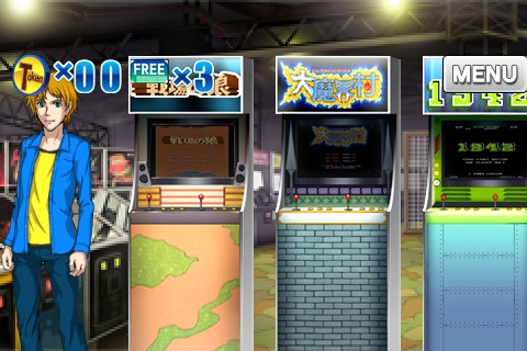 画像ギャラリー No.016のサムネイル画像 / 「Game Nights at the Apple Store」4日目はカプコン編。iPod touch版「ストIV」の開発裏話や,新作「CAPCOM ARCADE」の話が聞けた