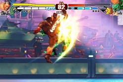 画像ギャラリー No.011のサムネイル画像 / iPhone版「ストリートファイターIV」本日提供のアップデートで「スパIV」のディージェイも参戦。対戦を3度行ってアンロックしよう