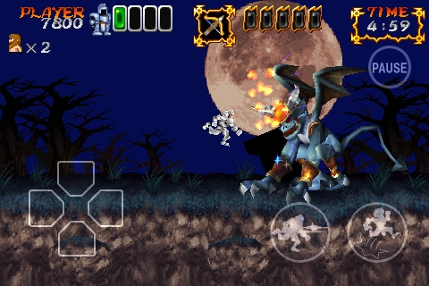 画像ギャラリー No.001のサムネイル画像 / 期間限定で「ストIV」が600円などの“2010 カプコン謝恩セール”