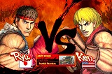ストリートファイターIV
