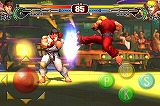 ストリートファイターIV
