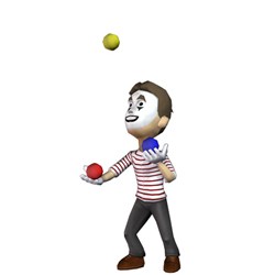 画像ギャラリー No.010のサムネイル画像 / ハドソン,Wiiウェア用レストラン経営パズル「DINER DASH(ダイナーダッシュ)」を2月16日より配信開始