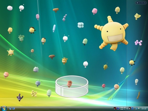 ���������꡼ No.005�Υ���ͥ������ / �֥ե��ƥ�ӡ��ץ�ͥåġס��Ȥ�䤷���ɥ�����Ƕݤ򽸤�褦