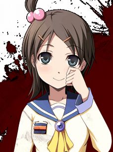 画像ギャラリー No.005のサムネイル画像 / 「コープスパーティー」Webラジオに南里侑香さん&OPムービー公開