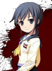 画像ギャラリー No.002のサムネイル画像 / 「コープスパーティー BR」ラジオ第8回のゲストに新井里美さん