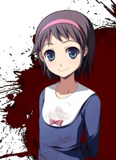 画像ギャラリー No.003のサムネイル画像 / 「コープスパーティー BR」ラジオ第8回のゲストに新井里美さん