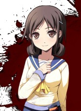 画像ギャラリー No.004のサムネイル画像 / 「コープスパーティー BR」ラジオ第8回のゲストに新井里美さん