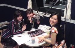 画像ギャラリー No.005のサムネイル画像 / 「コープスパーティー BR」ラジオ第8回のゲストに新井里美さん