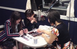 画像ギャラリー No.006のサムネイル画像 / 「コープスパーティー BR」ラジオ第8回のゲストに新井里美さん