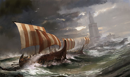 ꡼ No.012Υͥ / E3 2010ϥإåѡåѻߤǡCivilization VפϤɤʤΤǥץ쥤ǤåƤ