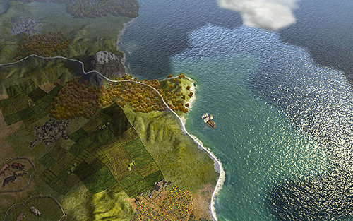 ꡼ No.010Υͥ / GamescomϡSid Meier's Civilization VפĤ˥ץ쥤֥ǸHUD˸Ǥ⡤꡼餷ͷӤ䤹⤷