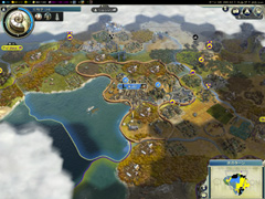 画像ギャラリー No.006のサムネイル画像 / 勝負の行方を決めるのは量が質か。連載「そうだったのか! シヴィライゼーションV」の第3回は,答えがないと思われがちな戦争の勝ち方に迫る