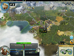 画像ギャラリー No.014のサムネイル画像 / 勝負の行方を決めるのは量が質か。連載「そうだったのか! シヴィライゼーションV」の第3回は,答えがないと思われがちな戦争の勝ち方に迫る