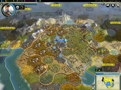 画像ギャラリー No.006のサムネイル画像 / 「独裁」か「秩序」か? 連載「そうだったのか! シヴィライゼーションV」の第4回は,新システムの「社会制度」に迫る