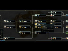 画像ギャラリー No.010のサムネイル画像 / 「独裁」か「秩序」か? 連載「そうだったのか! シヴィライゼーションV」の第4回は,新システムの「社会制度」に迫る