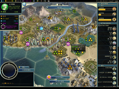 画像ギャラリー No.011のサムネイル画像 / 「独裁」か「秩序」か? 連載「そうだったのか! シヴィライゼーションV」の第4回は,新システムの「社会制度」に迫る