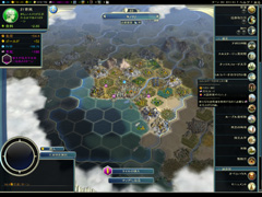 画像ギャラリー No.012のサムネイル画像 / 「独裁」か「秩序」か? 連載「そうだったのか! シヴィライゼーションV」の第4回は,新システムの「社会制度」に迫る