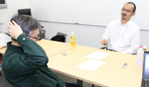 画像ギャラリー No.026のサムネイル画像 / 仕事の振りしてCiv5を遊んだついでにゲームの話でもしようじゃないか――【切込隊長×徳岡正肇×TAITAI】が贈る年末トーク