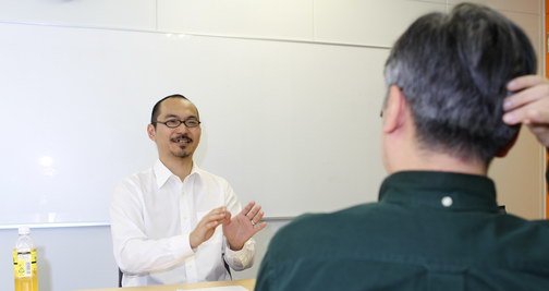 画像ギャラリー No.030のサムネイル画像 / 仕事の振りしてCiv5を遊んだついでにゲームの話でもしようじゃないか――【切込隊長×徳岡正肇×TAITAI】が贈る年末トーク