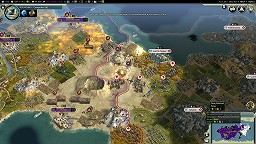 画像ギャラリー No.002のサムネイル画像 / 「Civilization V」のリードデザイナー Jon Shafer氏がStardock Entertainmentに移籍。まずは「Elemental: War of Magic」の改良に着手