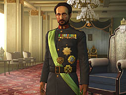 ꡼ No.002Υͥ / 2012ǯ619Ƥǥ꡼Civilization Vפ緿ĥѥåCivilization V: Gods  Kingsפβࡼӡ