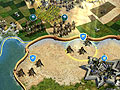 「Civilization V」がSteam Workshopをサポート。拡張パックのリリースを前に，カスタムマップなどが続々と公開