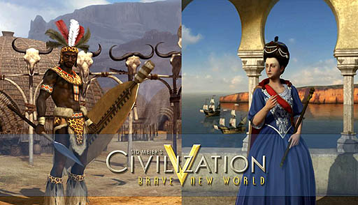 Civilization Vפγĥѥå2ơBrave New Worldפо줹ĤȤϡϳʸפǤ