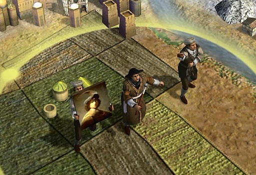 ���������꡼ No.003�Υ���ͥ������ / ��ʡ��ꥶ�����ȯ���ǴѸ��Ҥ�Ƥӹ��⤦����Sid Meier��s Civilization V�פκǿ���ĥ�ѥå���Brave New World�פκǿ��ࡼ�ӡ�������