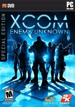 画像ギャラリー No.016のサムネイル画像 / 「Civilization V」と「XCOM: Enemy Unknown」などが50%オフ。「Weekly Amazon Sale」2013年11月8日〜11月14日