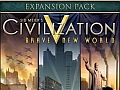 「Civilization V GOTY 日本語版」「Gods & Kings」「Brave New World」が50％オフ。「Weekly Amazon Sale」2014年6月13日〜6月19日