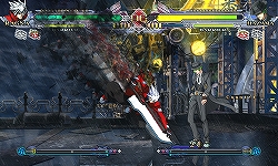 ꡼ No.016Υͥ / ֤֤դ -SPRING RAID-®󡧡BLAZBLUE CONTINUUM SHIFTפȯ2010ǯ71˷ꡪ