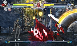 ꡼ No.017Υͥ / ֤֤դ -SPRING RAID-®󡧡BLAZBLUE CONTINUUM SHIFTפȯ2010ǯ71˷ꡪ