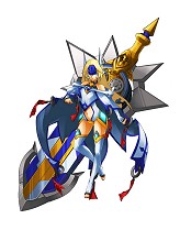 ꡼ No.012 | ȡ꡼⡼ɤϴBLAZBLUE CONTINUUM SHIFTס鿴ԸɲǤͽŵǤƤ