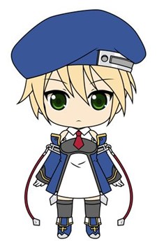 ꡼ No.002 | BLAZBLUE CONTINUUM SHIFTLimited Box˥ɥCDֳԤ