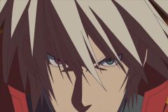 ꡼ No.001 | BLAZBLUE CONTINUUM SHIFTסPV2Ƥå褦