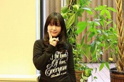 画像ギャラリー No.004のサムネイル画像 / 「BLAZBLUE CONTINUUM SHIFT」予約特典CD出演声優コメント