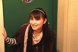 画像ギャラリー No.005のサムネイル画像 / 「BLAZBLUE CONTINUUM SHIFT」予約特典CD出演声優コメント