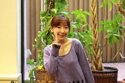 画像ギャラリー No.007のサムネイル画像 / 「BLAZBLUE CONTINUUM SHIFT」予約特典CD出演声優コメント