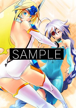 ꡼ No.008Υͥ / BLAZBLUE CONTINUUM SHIFTŹ̹ŵå褦