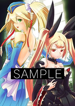 ꡼ No.009Υͥ / BLAZBLUE CONTINUUM SHIFTŹ̹ŵå褦