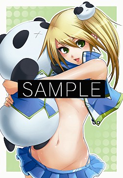 ꡼ No.016Υͥ / BLAZBLUE CONTINUUM SHIFTŹ̹ŵå褦