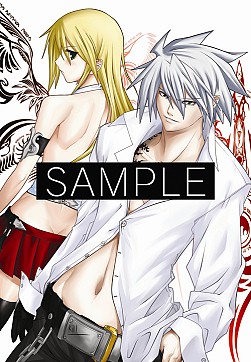 ꡼ No.022Υͥ / BLAZBLUE CONTINUUM SHIFTŹ̹ŵå褦