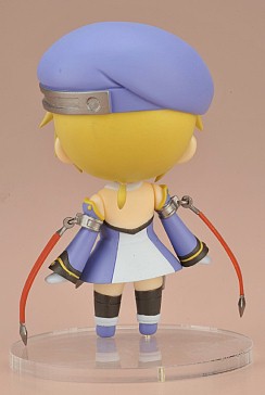 画像ギャラリー No.002のサムネイル画像 / 「BLAZBLUE CONTINUUM SHIFT」“Limited Box”同梱商品公開