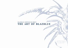 画像ギャラリー No.008のサムネイル画像 / 「BLAZBLUE CONTINUUM SHIFT」“Limited Box”同梱商品公開