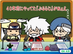 ꡼ No.003Υͥ / BLAZBLUEפWEB饸֤֤餸פο꡼