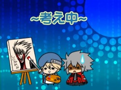 ꡼ No.006Υͥ / BLAZBLUEפWEB饸֤֤餸פο꡼