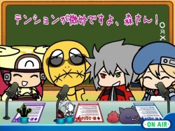 ꡼ No.007Υͥ / BLAZBLUEפWEB饸֤֤餸פο꡼