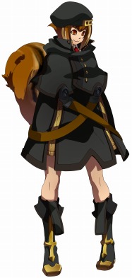 ꡼ No.001Υͥ / 褤ȯ䡣BLAZBLUE CONTINUUM SHIFTס85DLCǥץ쥤֥륭饯Ȥơ֥ޥ=ʥʥפۿ