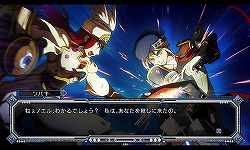 画像ギャラリー No.003のサムネイル画像 / 秋葉原ゲーマーズ本店が騒然!「BLAZBLUE CONTINUUM SHIFT」発売記念抽選会&サイン会が開催